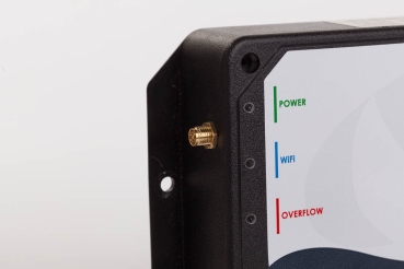 Preview: Wi-Fi multiplexer NMEA 2000